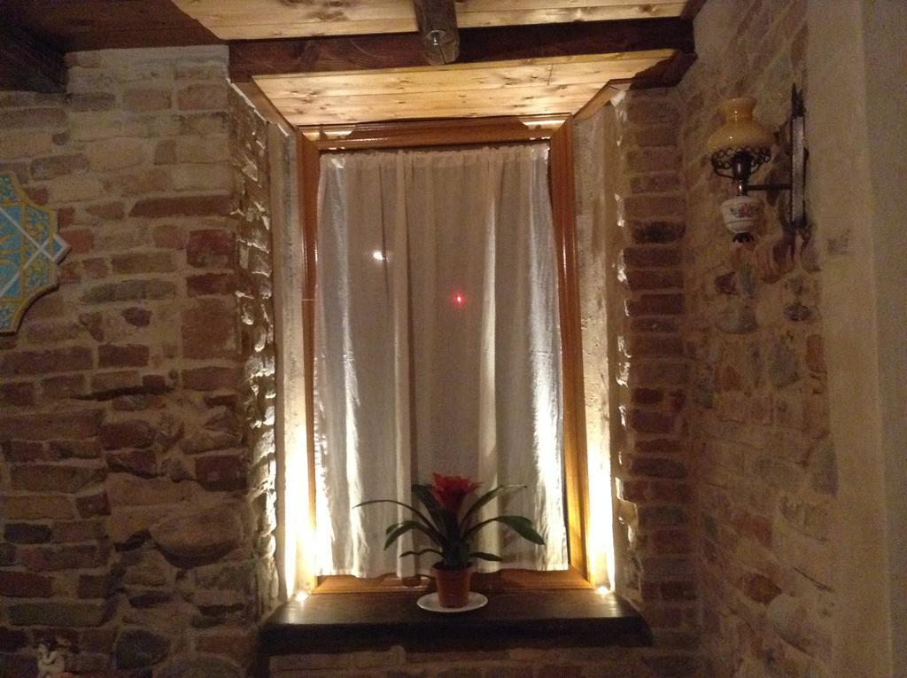 Pantorano Rooms Spinetoli Exterior photo
