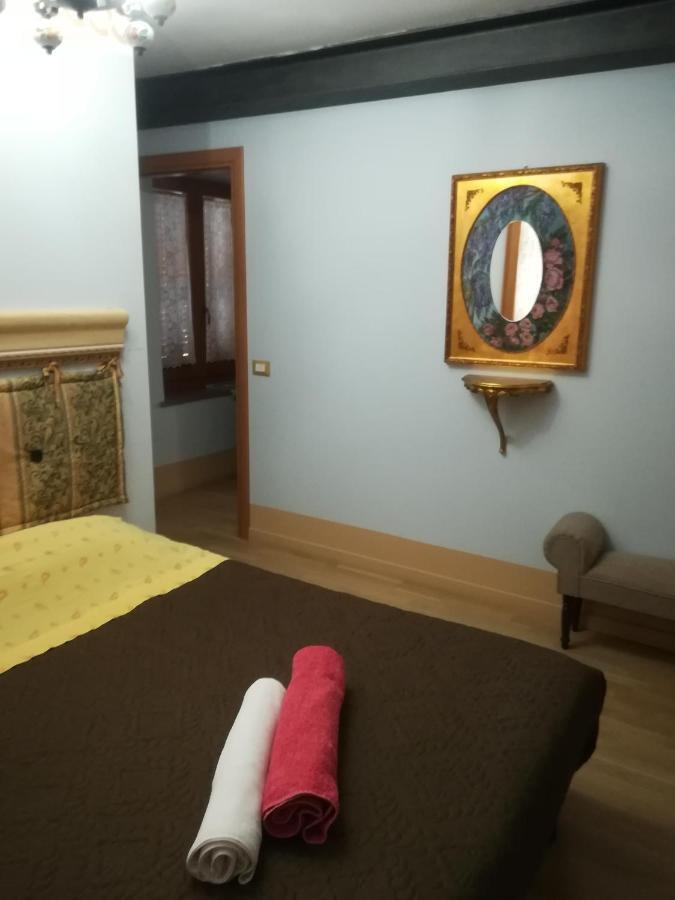 Pantorano Rooms Spinetoli Exterior photo